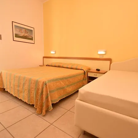 Hotell Thea