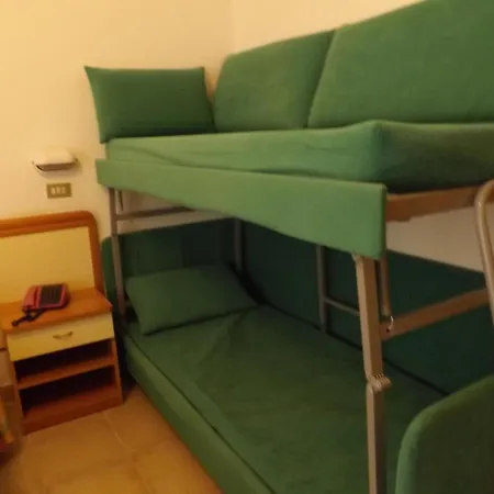 Thea Hotell 3*