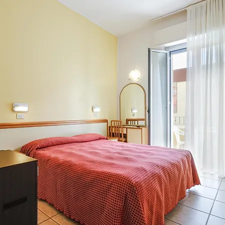 Hotell Thea Bellaria-Igea Marina