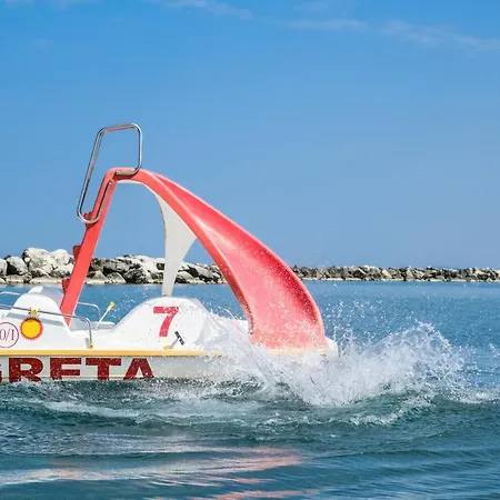 Thea 3* Bellaria-Igea Marina
