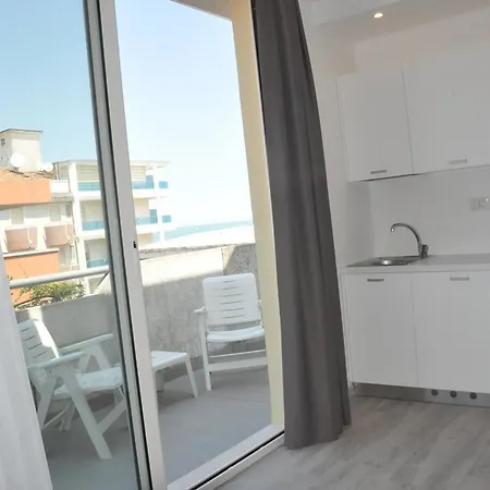 Hotell Thea Bellaria-Igea Marina