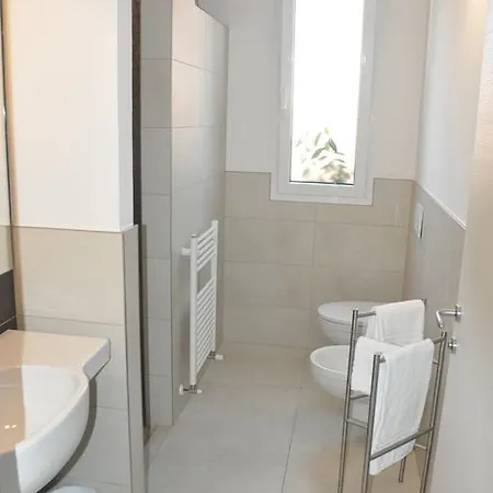 Hotell Thea Bellaria-Igea Marina