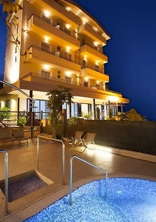 Thea 3* Bellaria-Igea Marina