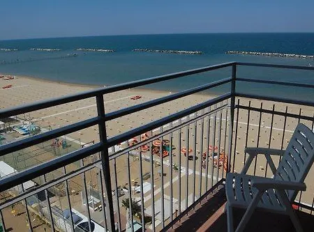 Thea Hotell Bellaria-Igea Marina