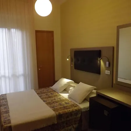Hotell Thea