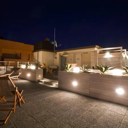 Thea Hotell Bellaria-Igea Marina