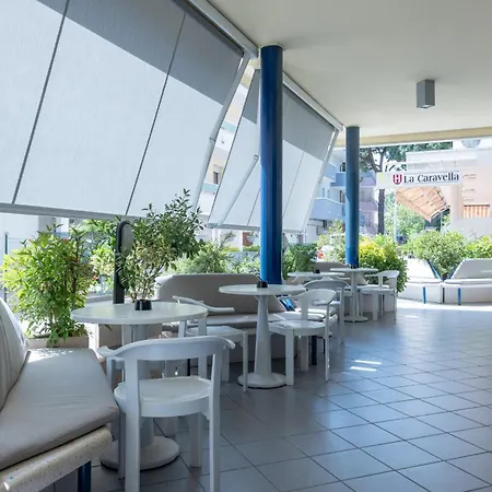 Ξενοδοχείο Hotel Thea Μπελάρια-Ιτζέα Μαρίνα