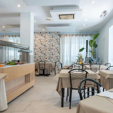 Ξενοδοχείο Hotel Thea
