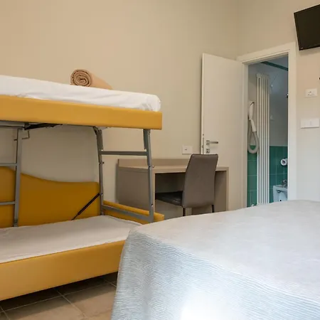 Hotel Thea Bellaria-Igea Marina