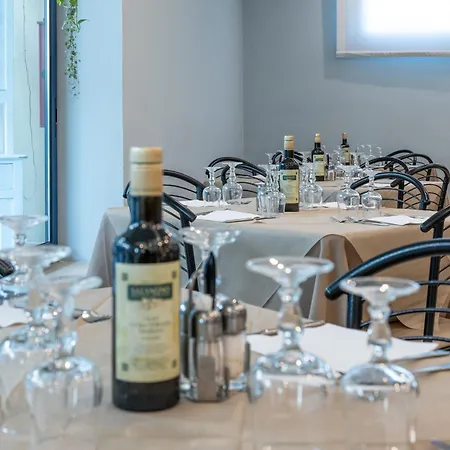 Thea 3* Bellaria-Igea Marina