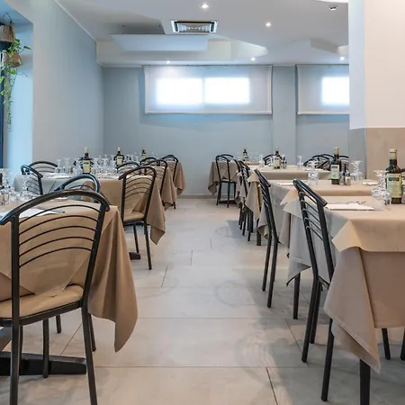 Hotel Thea Ξενοδοχείο