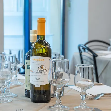 Ξενοδοχείο Hotel Thea Μπελάρια-Ιτζέα Μαρίνα