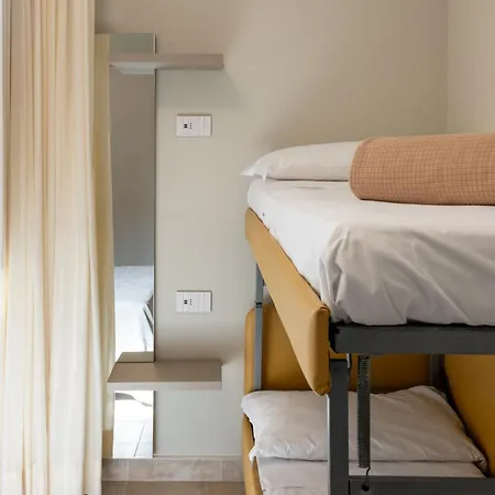 Hotel Thea Μπελάρια-Ιτζέα Μαρίνα