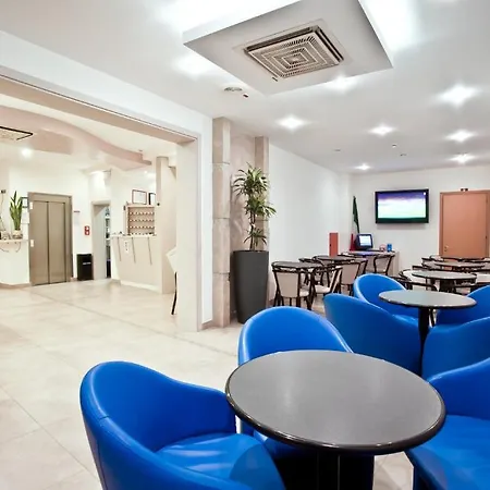 Thea Hotel